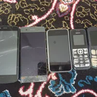 تبلت|تبلت|مشهد, همت آباد|دیوار