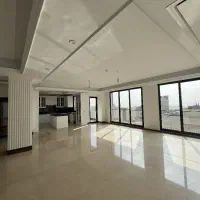 ۱۵۵ متر_ دو پارکینگ _ لاکچری