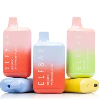 پاد 5000  الف بار(elfbar)