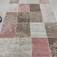 ۳عدد فرش ۶ متری طرح فانتزی