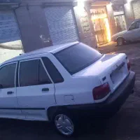 خودرو پراید