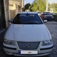 سمند Ef7 93