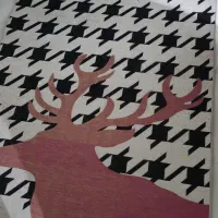 قالیچه اتاق نوجوان دارای سر گیر