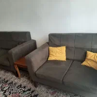 مبل راحتی ۷ نفره