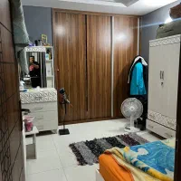 ۹۶متر ۲خواب سند تک برگ|فروش آپارتمان|قم, کلهری|دیوار