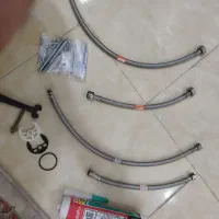 لوله کش متخصص و قابل اعتماد.خدمات فوری و با کیفیت