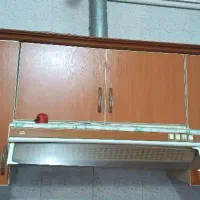 کابینت آشپزخانه