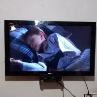 تلویزیون  ۴۰ اینچ سونی