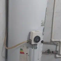 آبگرمکن دیواری ۴۰ لیتری سپهرالکتریک