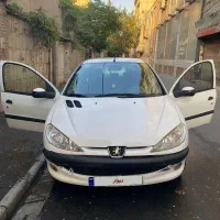 ۲۰۶ تیپ ۲ مدل ۹۴