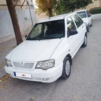 پراید111 مدل 98 در زرقان|خودرو سواری و وانت|زرقان, |دیوار