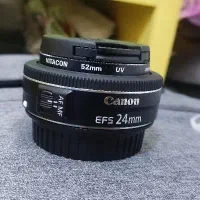 لنز 24 میلیمتری دیافراگم 2.8