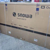 تلویزیون ۶۵ اسنوا آکبند SA700