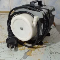 پمپ هواهایلا|ماهی|مشکین‌دشت, |دیوار