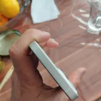 آیفون ۱۳ گارانتی دار پلمپ باطری صد واقعی|موبایل|همدان, |دیوار