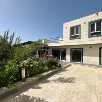 400مترباغ ویلابافت کلیدنخورده سهیلیه زعفرانیه کردا