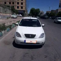 تیبا مدل ۹۲ تمیز و بی رنگ