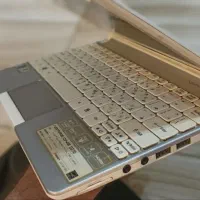 لپتاپ ایسر acer aspire one d 270 نو