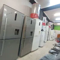 یخچال فریزر