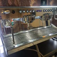 دستگاه اسپرسو ساز چیم ایتالیا