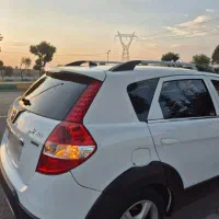 اچ سی کراس H30cross|خودرو سواری و وانت|کرج, فاز ۲ مهرشهر|دیوار