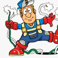 برقکاری ساختمان