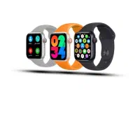 ساعت هوشمند ورنا مدل W45 max به همراه هفت بند رنگی|لوازم جانبی موبایل و تبلت|گلبهار, شهر جدید گلبهار|دیوار