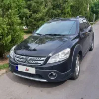 H30 کراس مدل ۹۷ اقساطی (آریا خودرو)