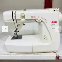 چرخ خیاطی ژانومه