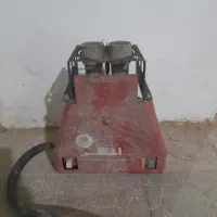مشعل گازی اخگر