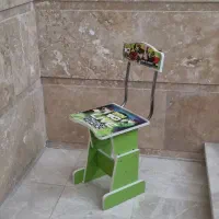 میز تحریر|میز تحریر و کامپیوتر|ساوه, |دیوار