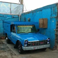 بار بری داخل شهری با نیسان|خدمات حمل و نقل|اردبیل, |دیوار