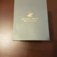 ساعت مچی مردانه بورلی هیلز پولو کلاب