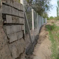 فنس کشی از صفر تاصد|خدمات باغبانی و درختکاری|مرند, |دیوار