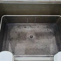 سرخ کن سانی