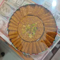 شیرینی جات یزدی|خوردنی و آشامیدنی|قم, شهر قائم|دیوار