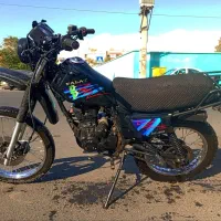 تریل فلات DT200 XL