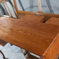 رنگکاری انواع مبلمان و  درب و کابینت و وسایل چوبی|خدمات پیشه و مهارت|بومهن, |دیوار