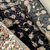 فرش 1200شانه 9متری|فرش|کازرون, |دیوار