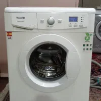 لباسشویی استوک کنوود انگلستان