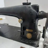 چرخ خیاطی صنعتی