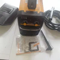 دریل وبکس شارژی دستگاه جوشکاری عمودبر پروفیل بر|ابزارآلات|زاهدان, |دیوار