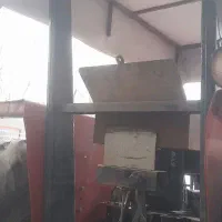 تراکتور ۲۹۹ جفت مدل۸۶|خودرو سنگین|نوبران, |دیوار