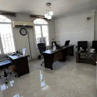 اجاره دفتر شراکتی