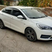 اریزو 5 اتوماتیک توربو مدل ۱۳۹۷