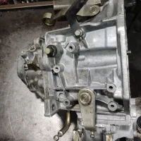 گیربکس|قطعات یدکی و لوازم جانبی|مشهد, پرکندآباد|دیوار