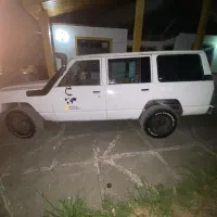 پاترول ۶ سیلندر