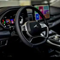 کی‌ام‌سی ایکس 5، kmc x5 1403|خودرو سواری و وانت|مشهد, آزادشهر|دیوار