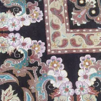 فرش ۹متری.و قالیچه