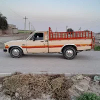 تویوتا۱۹۸۳ تمیز شهرستان هویزه